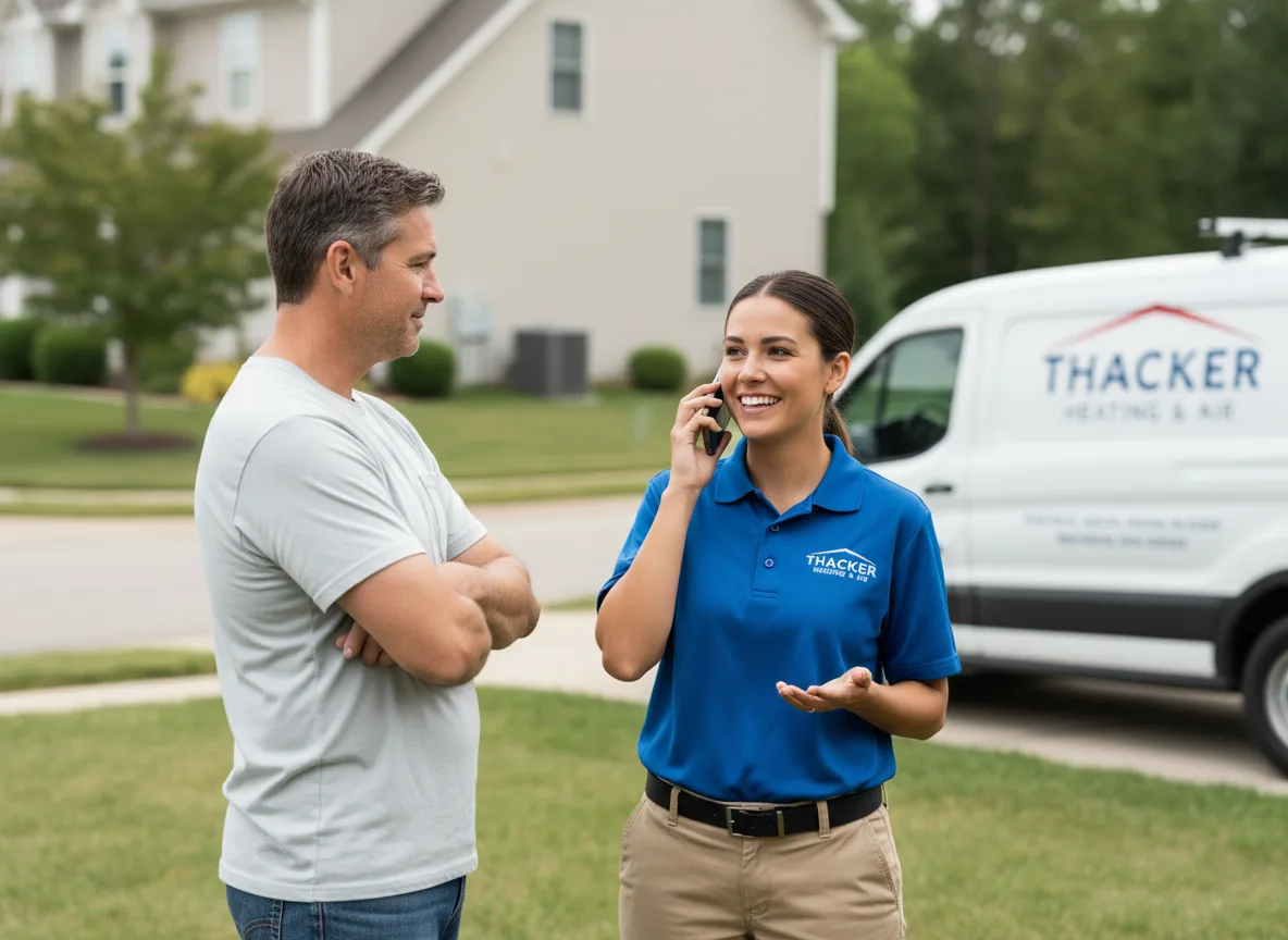 Ac Repair Durand, IL FAQs